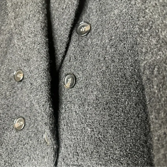 Zara Black Blazer - Picture 7 of 12